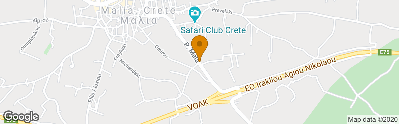 Notos Heights Hotel & Suites 