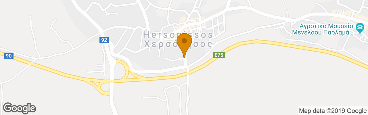 Bella Vista Apartments 