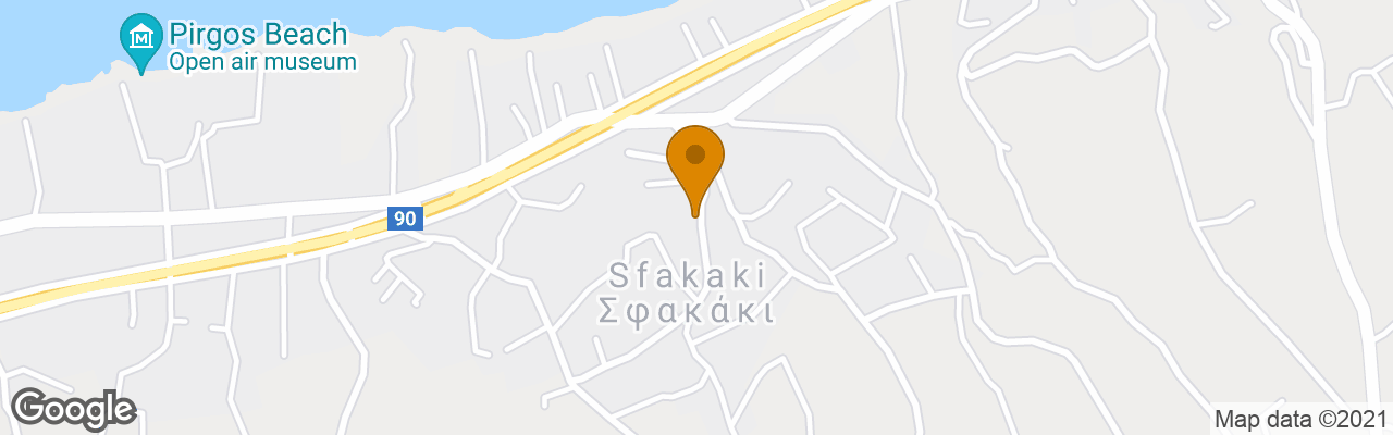 Radamanthy's Hotel Apartments 