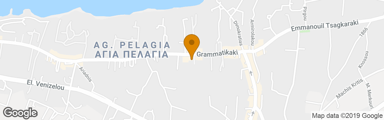 Vergas Hotel Studios 