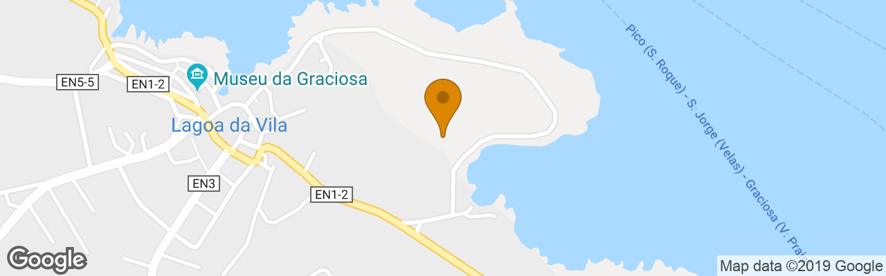 Graciosa Resort Business Hotel 