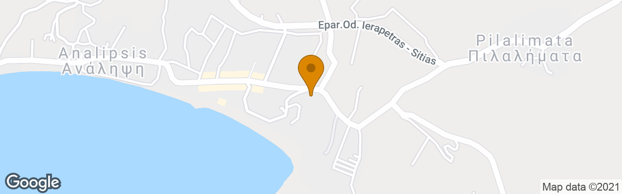 Hotel Mikri Poli Crete 