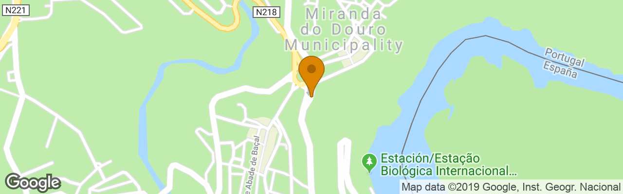 Hotel Estalagem Santa Catarina 