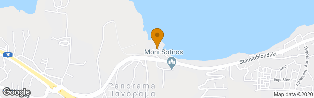 Maistros Exclusive Suites 