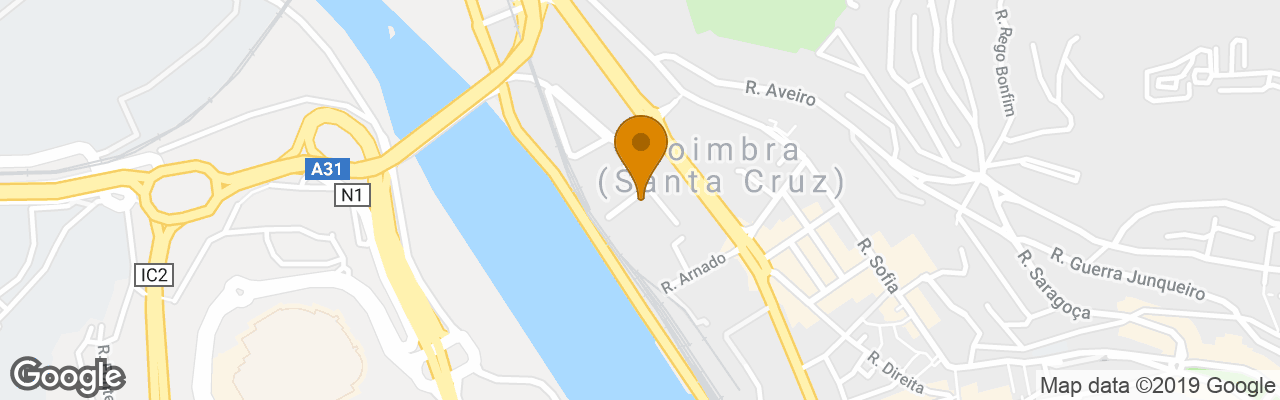 Hotel Vila Gale Coimbra 