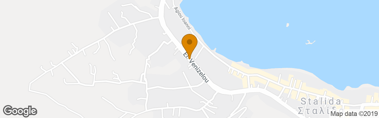 Creta Solaris Hotel Apartments 