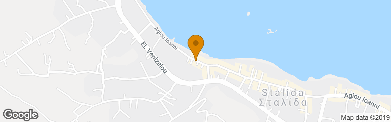 Hotel Smaragdine Beach 