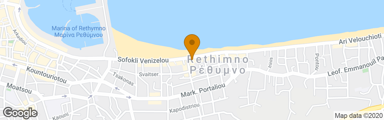 Palm Beach Apartment 