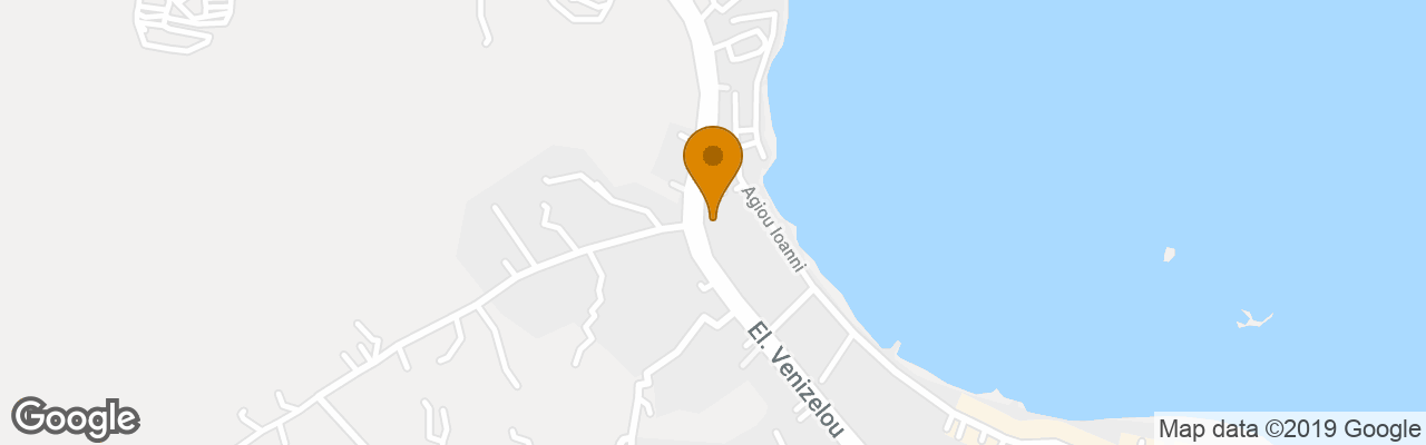 Villas Mary & Anna, Villa Mary Apartments 