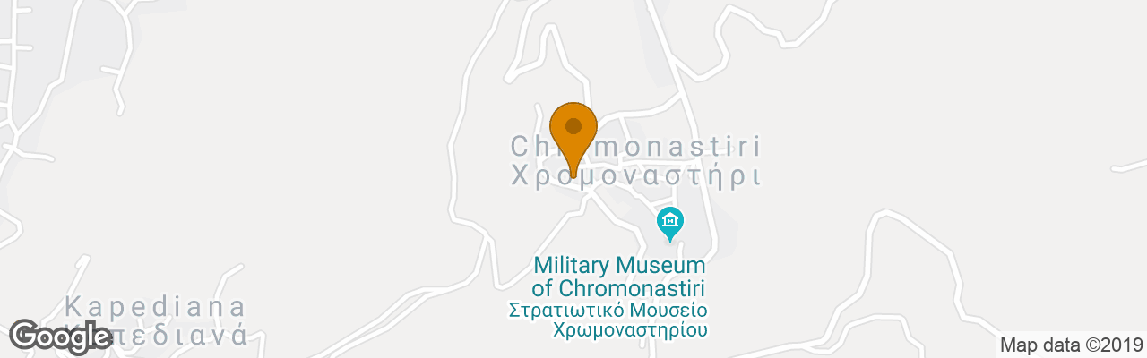 Villa Sokaki 1 & 2 - Villa Sokaki 2 