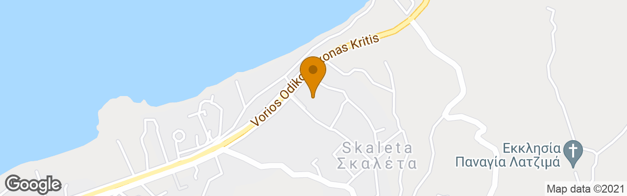 Rethymno Mare Resort - Rethymno Mare Royal 