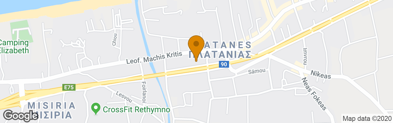 Marianthi Apartments 