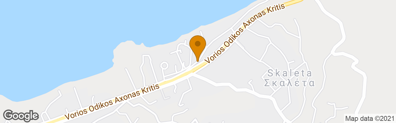 Rethymno Mare Resort - Rethymno Mare 