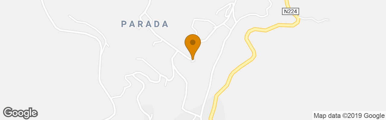 Hotel Rural Quinta de Novais 