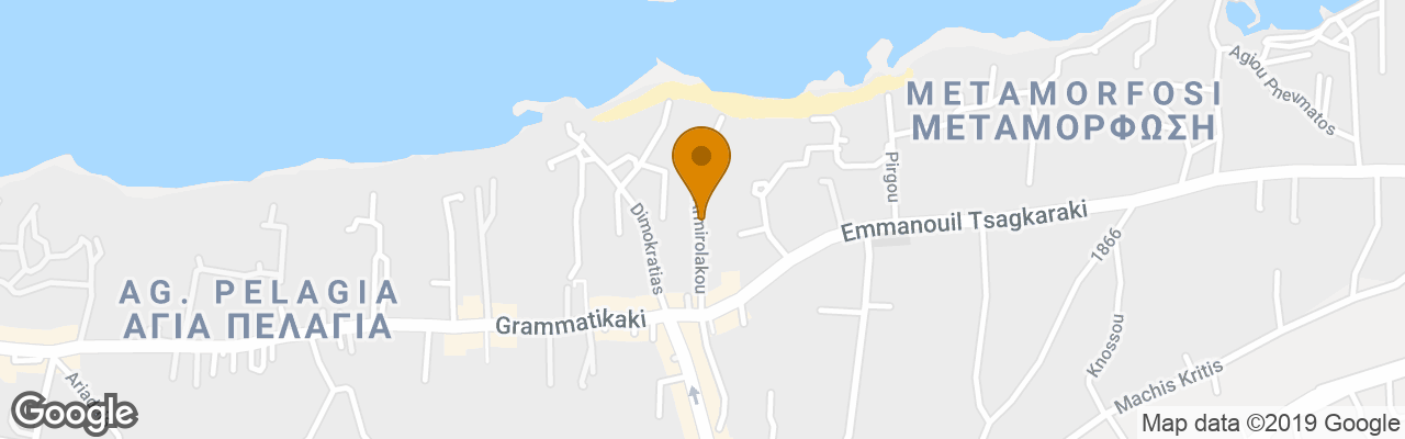 High Beach Annex - Miramare 