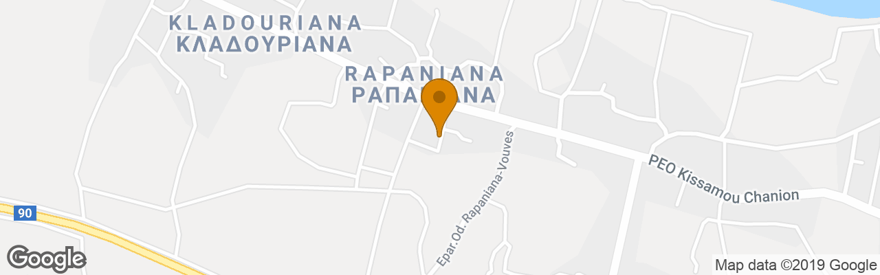 Hotel Pergamos Village 