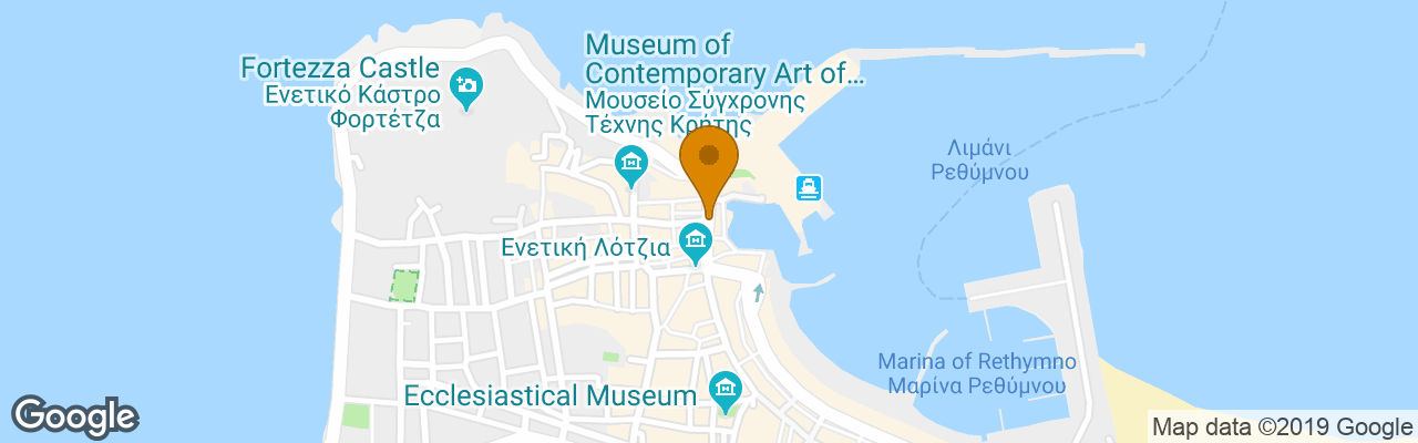 Hotel Porto Enetiko Suites 