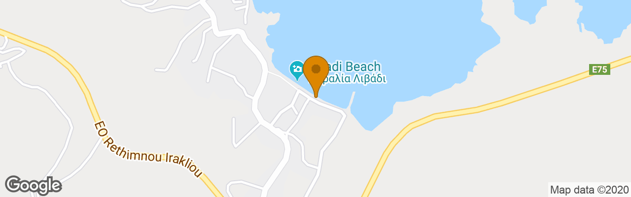 Niriides Appartements 