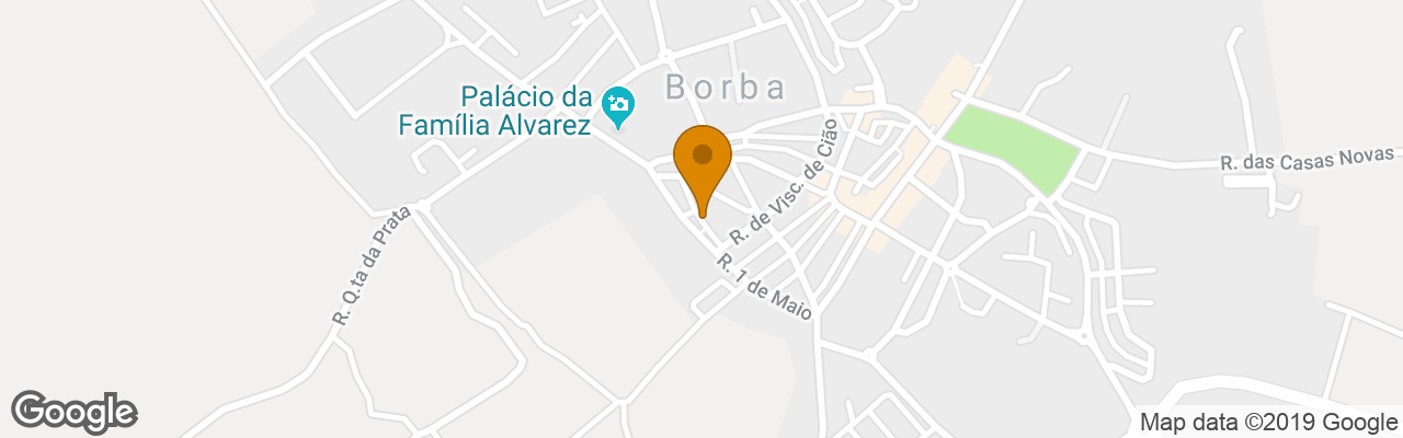 Hotel Casa do Terreiro do Poço 