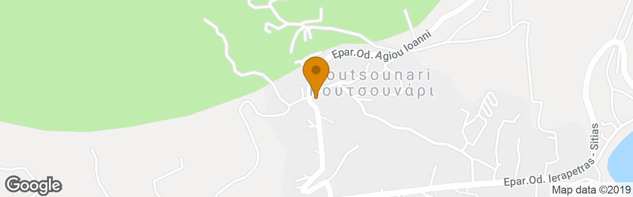 Koutsounari Traditional Cottages 