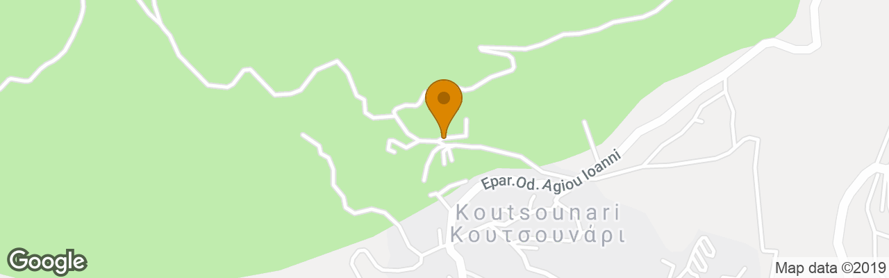 Nakou Village & Traditional Cottages 