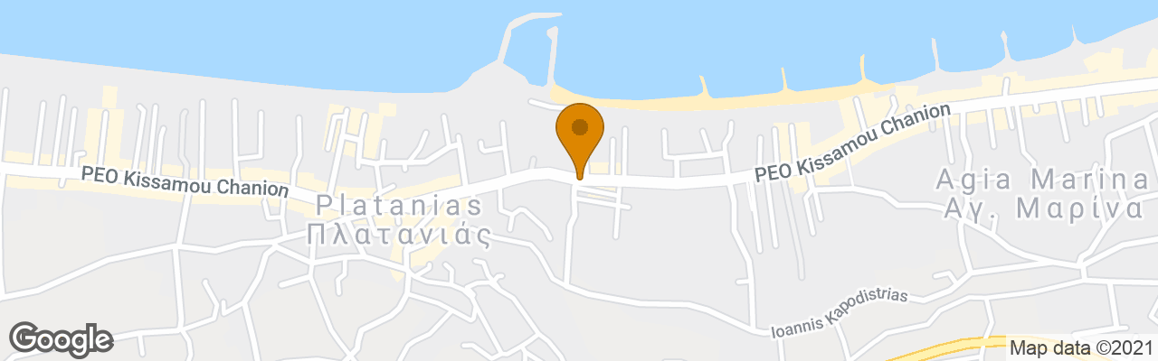 Frideriki Studios & Apartments 