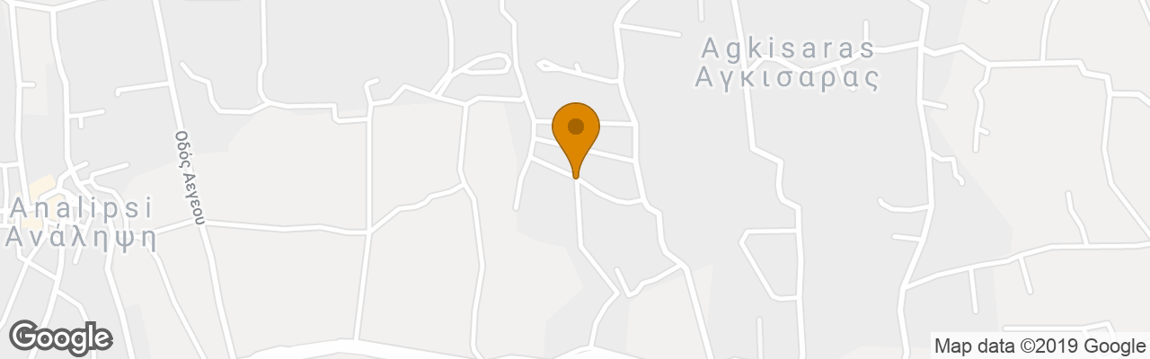 Portokali Apartments 