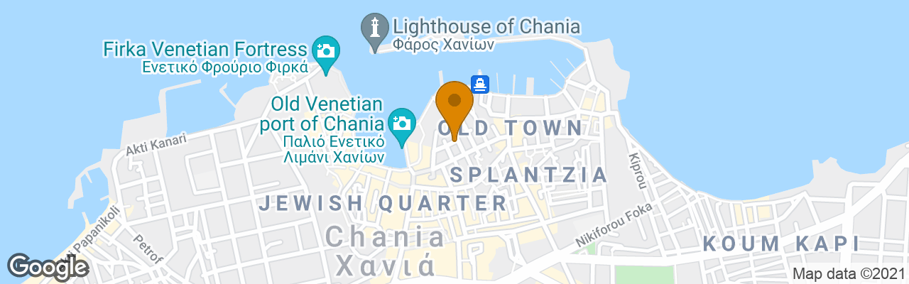 Bed and Breakfast Anatolia Charming 