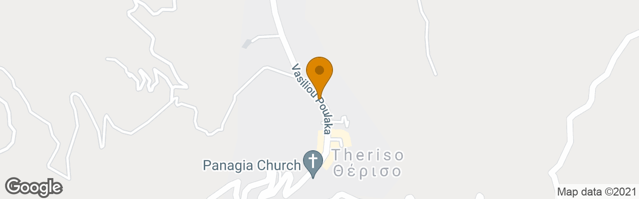 Elia Therissos Maisonettes 