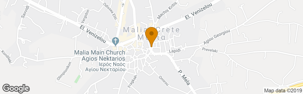 Hotel Komplex Minoan & Minoan Sun - Minoan Sun 