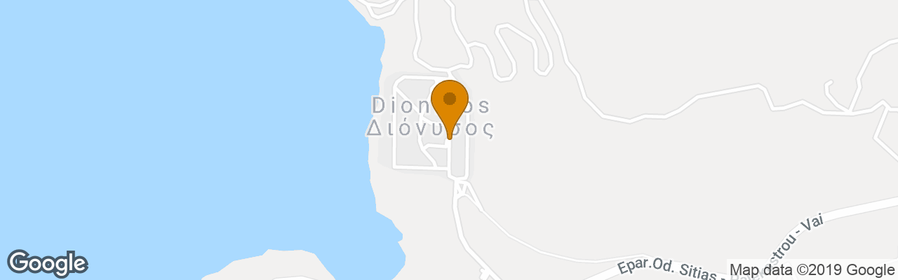 Dionysos Village 