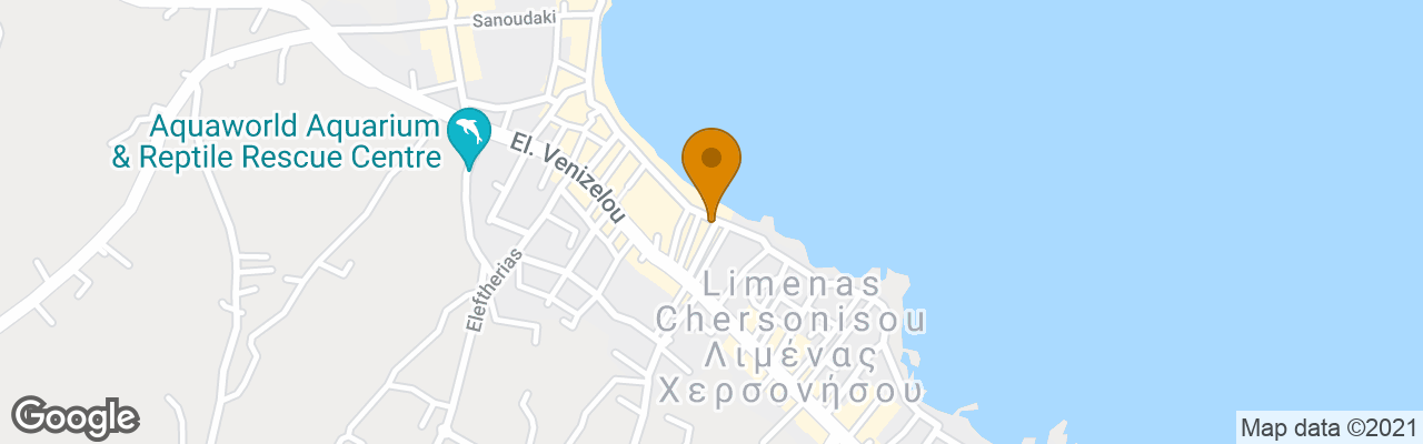 Hotel Kahlua Boutique 