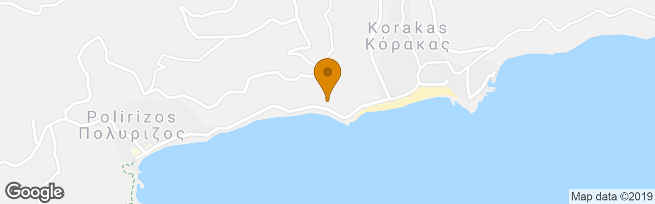 Hotel Polyrizos (polyrisos) 