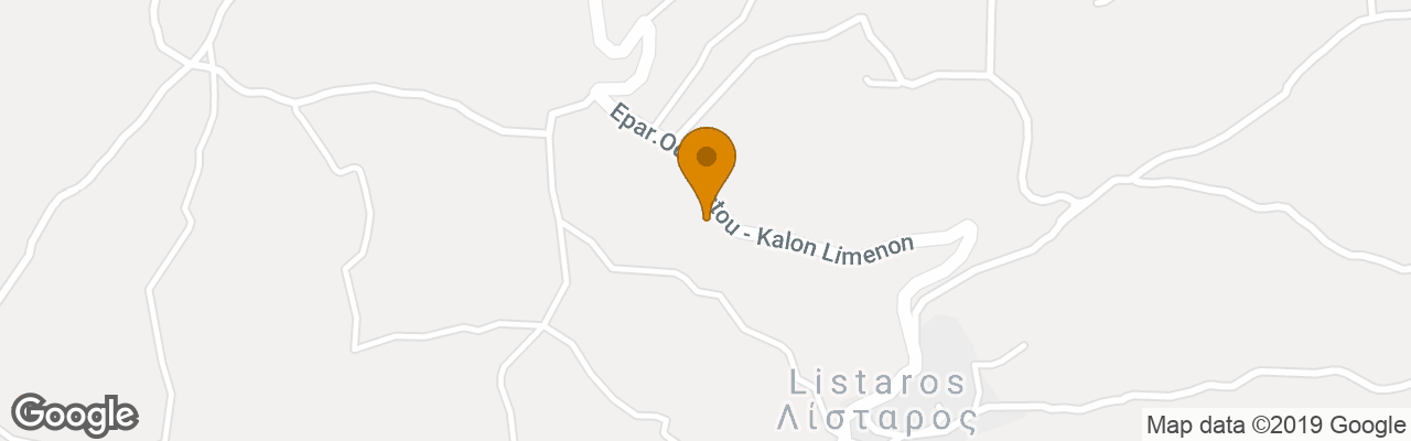 Listaros Luxurios Country Villas 