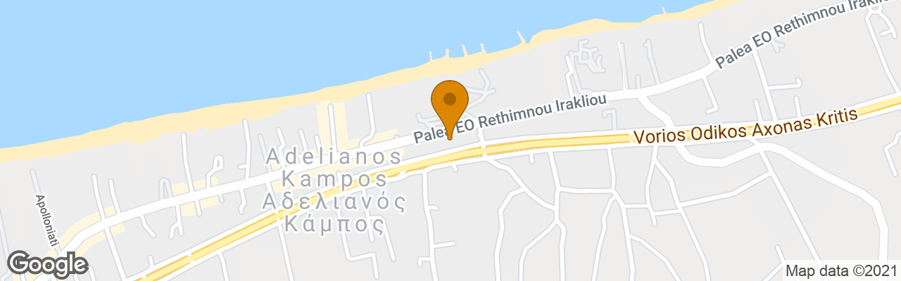 Maestro Appartements 