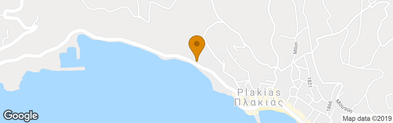 Hotel Thalassa House Apartments 