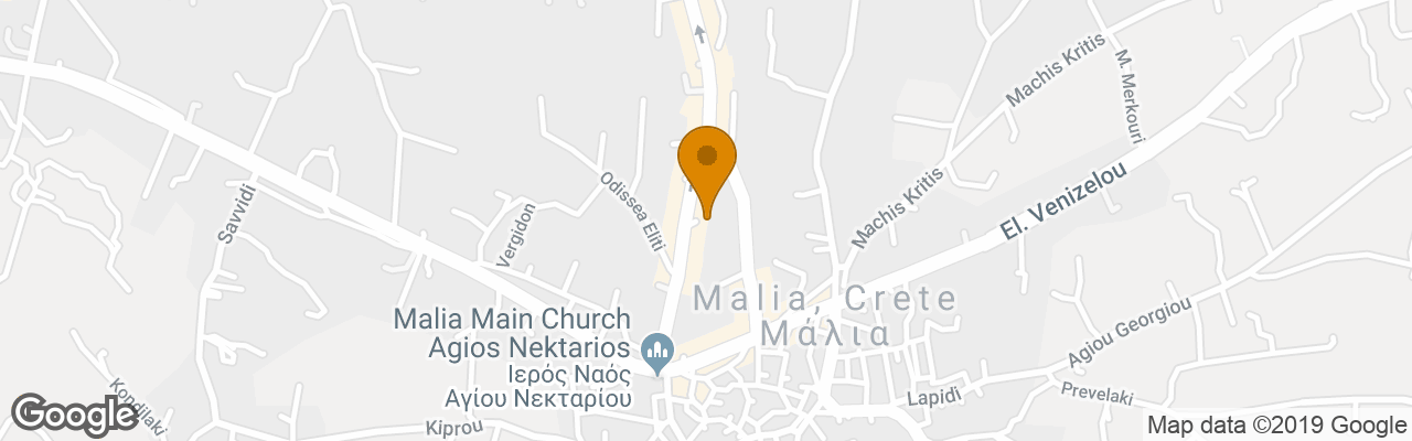 Frixos Hotel & Studios 