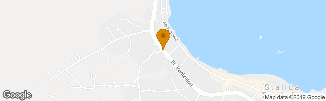 Pension Astir Studios 