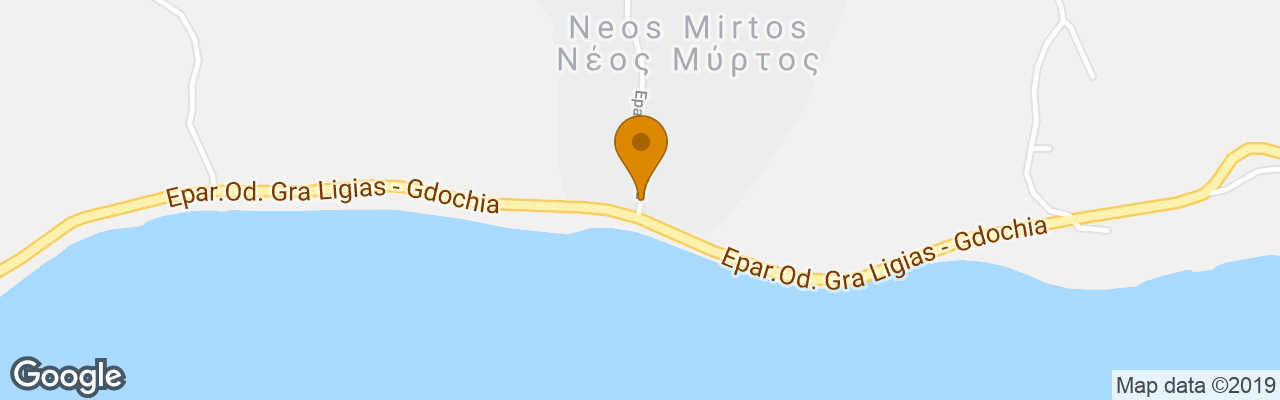 Hotel Sarikampos Beach 