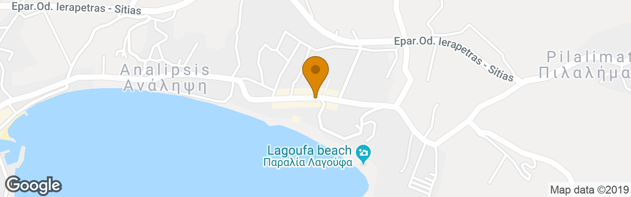 Pearls Of Crete - Holiday Residences 