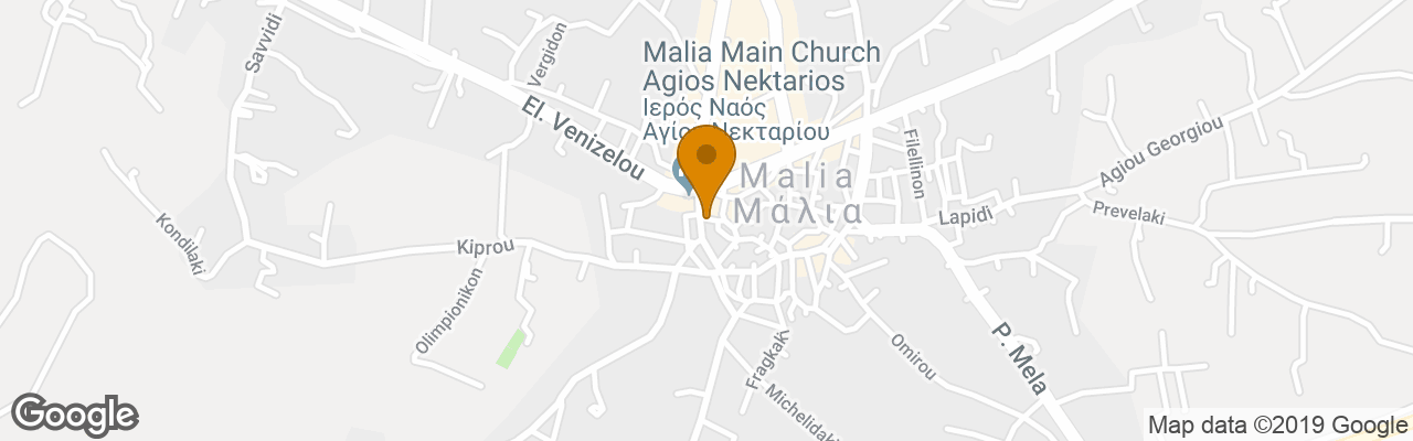 Hotel Malliotakis Beach 