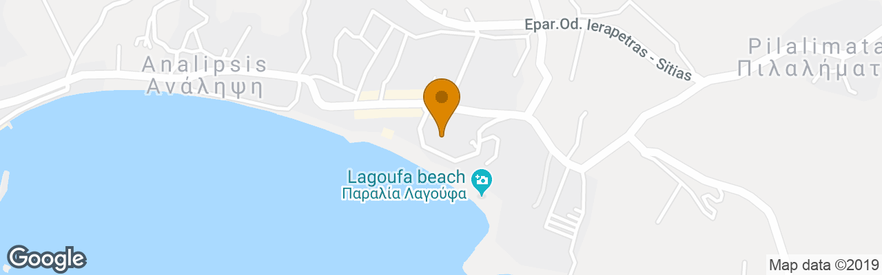 Sunwing Makrigialos Beach Resort 