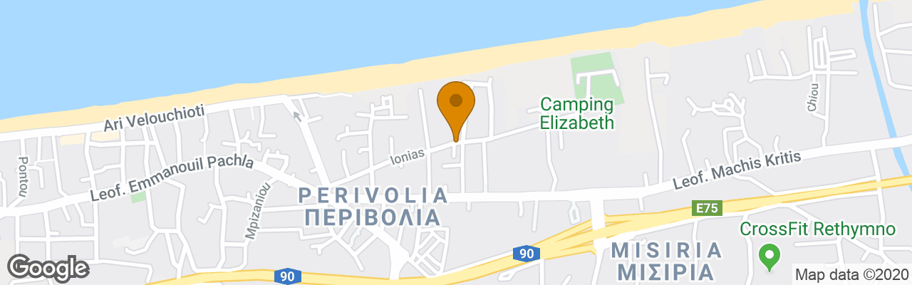 Hotel Omiros Boutique 