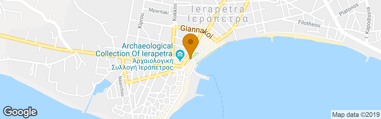 Hotel Coral Boutique 