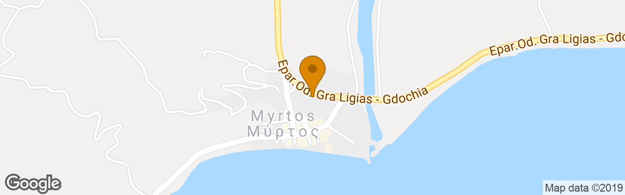 Kastro Studios & Apartments 