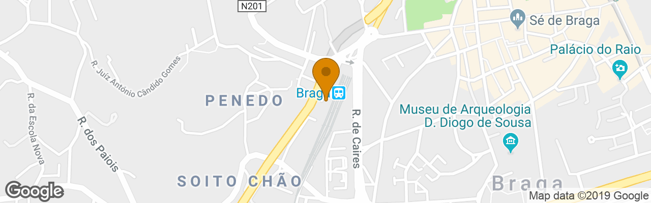 Hotel Basic Braga by Axis 