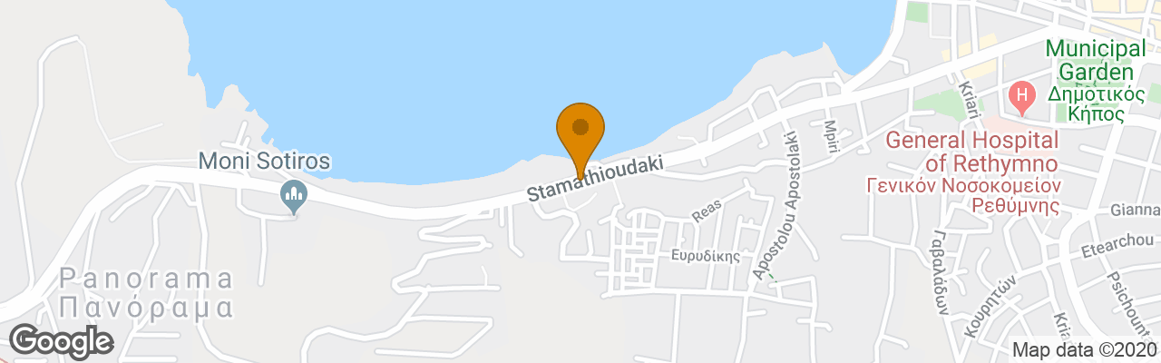 Hotel Filoxenia Beach 