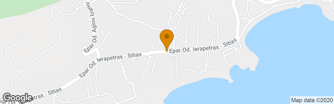 Hotel Sunshine Club Calimera Kreta 