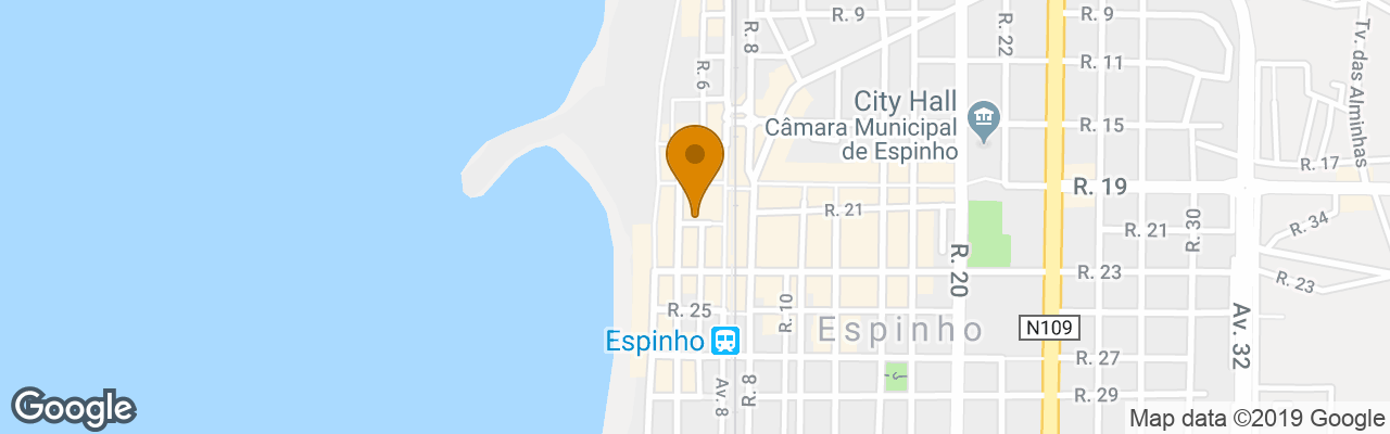 Hotel Apartamento Solverde 