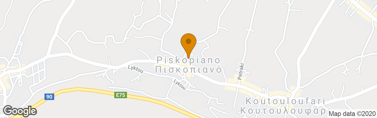 Semiramis Apartments 